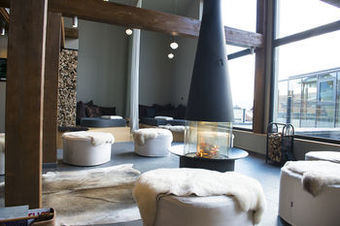 Ulrichshof, Baby & Kinder Bio-resort