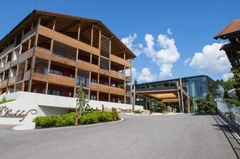 Ulrichshof, Baby & Kinder Bio-resort