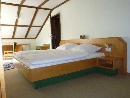 Apartamento Ferienwohnungen Anneliese&fritz Wagerer