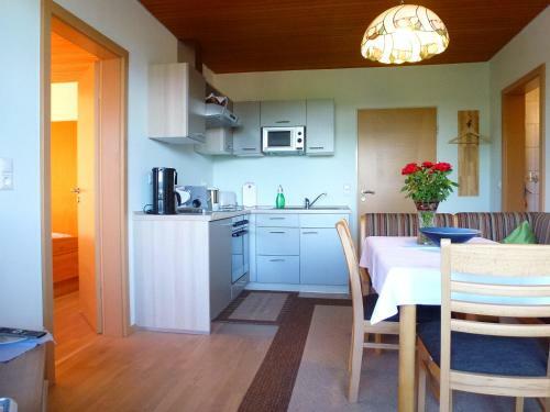 Apartamento Ferienwohnungen Anneliese&fritz Wagerer