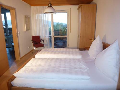 Apartamento Ferienwohnungen Anneliese&fritz Wagerer