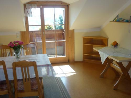Apartamento Ferienwohnungen Anneliese&fritz Wagerer