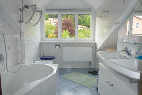 Apartamento Ferienwohnungen Anneliese&fritz Wagerer