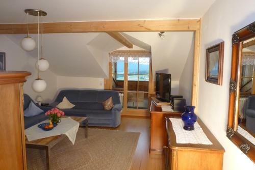 Apartamento Ferienwohnungen Anneliese&fritz Wagerer