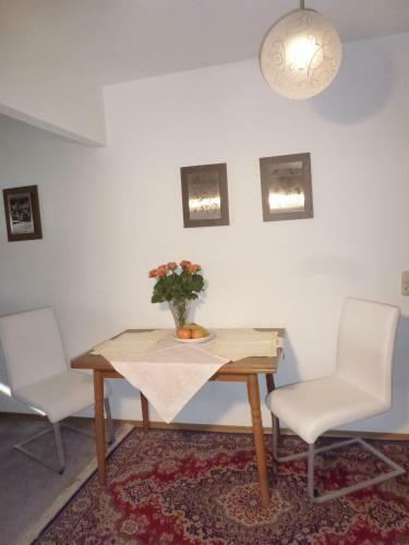 Apartamento Ferienwohnungen Anneliese&fritz Wagerer