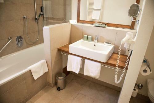 Hotel Schloss M�hldorf