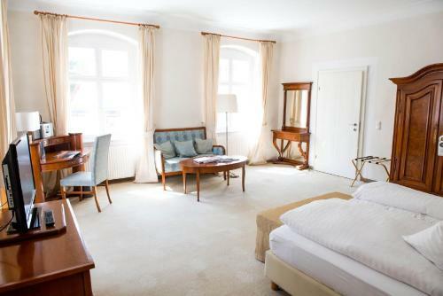 Hotel Schloss M�hldorf