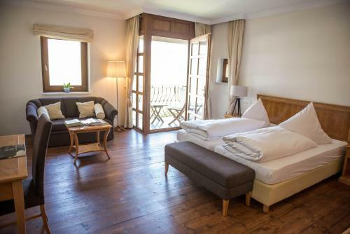 Hotel Schloss M�hldorf