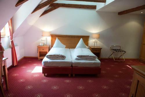 Hotel Schloss M�hldorf