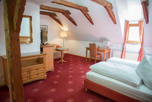 Hotel Schloss M�hldorf