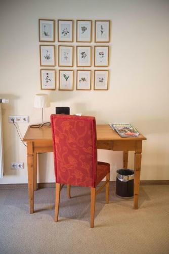 Hotel Schloss M�hldorf