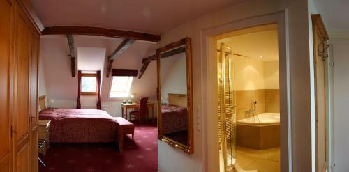 Hotel Schloss M�hldorf