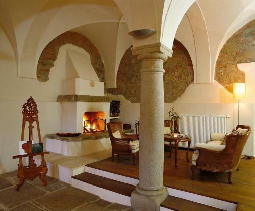 Hotel Schloss M�hldorf