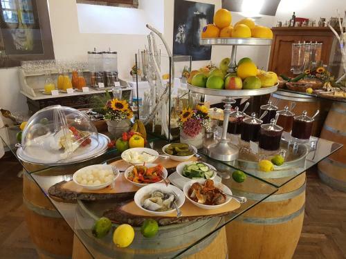 Hotel Schloss M�hldorf