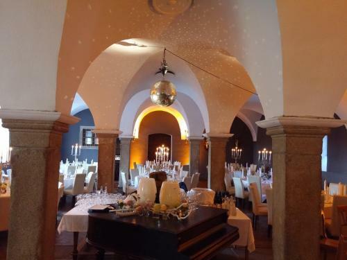 Hotel Schloss M�hldorf