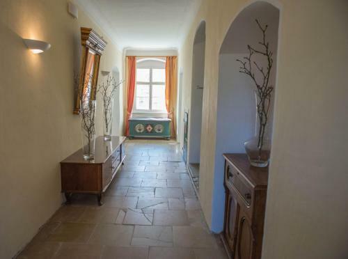 Hotel Schloss M�hldorf