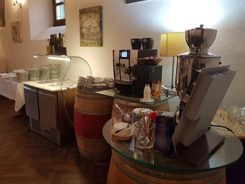 Hotel Schloss M�hldorf