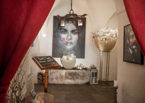 Hotel Schloss M�hldorf