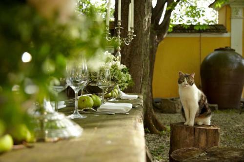 Hotel Schloss M�hldorf