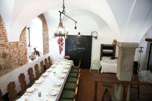 Hotel Schloss M�hldorf