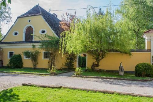 Hotel Schloss M�hldorf