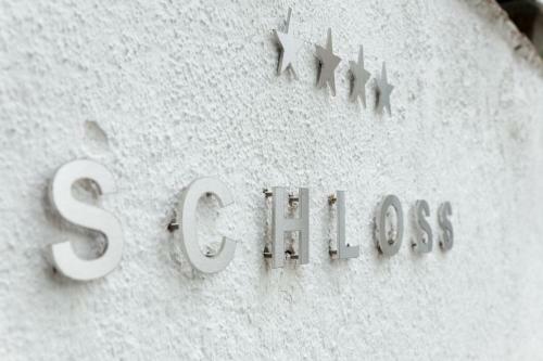 Hotel Schloss M�hldorf