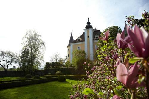 Hotel Schloss M�hldorf