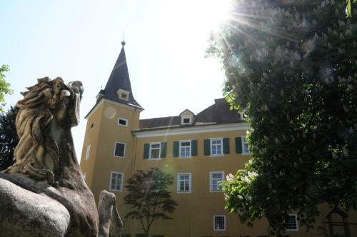 Hotel Schloss M�hldorf