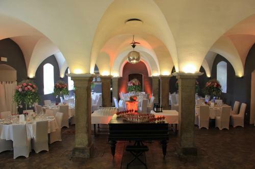 Hotel Schloss M�hldorf