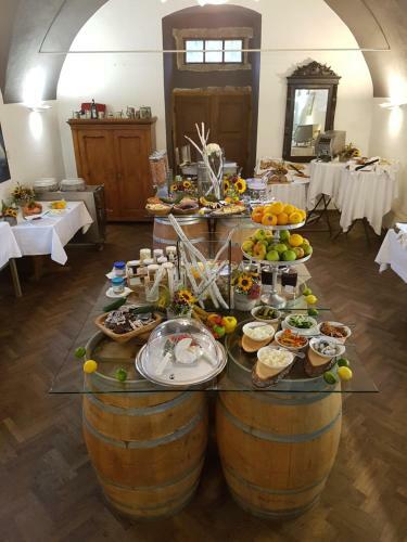 Hotel Schloss M�hldorf