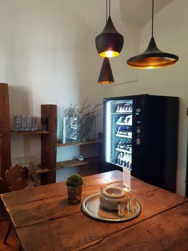 Hotel Schloss M�hldorf