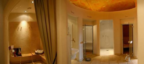 Hotel Schloss M�hldorf