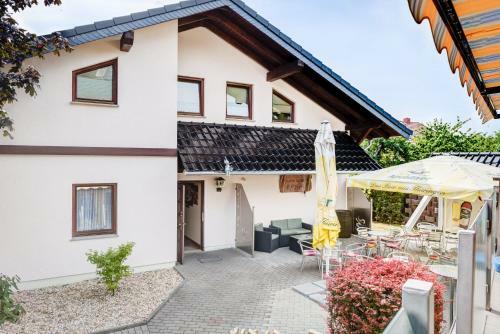 Hostal Cafe Hotel Hoyer