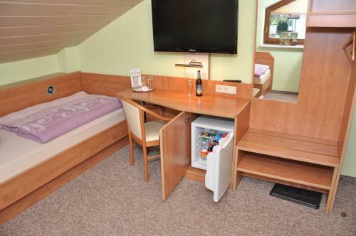 Hostal Cafe Hotel Hoyer