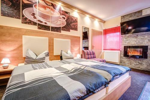 Hostal Cafe Hotel Hoyer