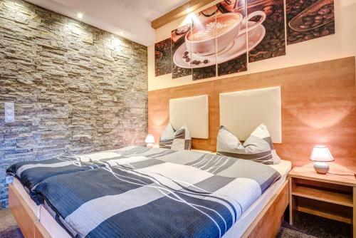 Hostal Cafe Hotel Hoyer