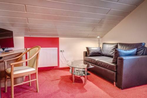 Hostal Cafe Hotel Hoyer