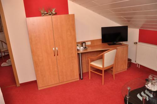 Hostal Cafe Hotel Hoyer