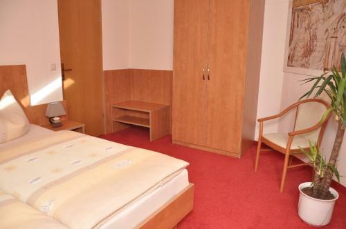 Hostal Cafe Hotel Hoyer