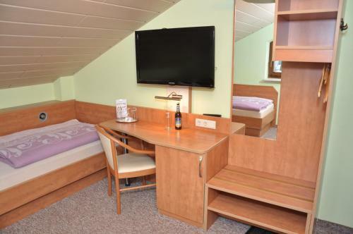 Hostal Cafe Hotel Hoyer