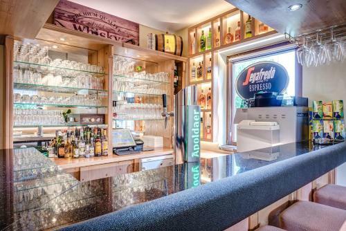 Hostal Cafe Hotel Hoyer
