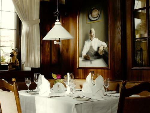 Edy's Hotel Restaurant Im Glattfelder