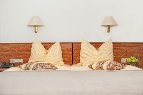 Hotel & Restaurant Zum Hirsch
