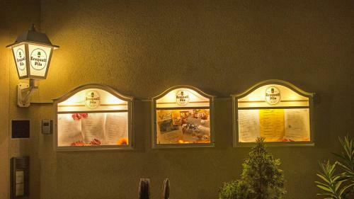 Hotel & Restaurant Zum Hirsch