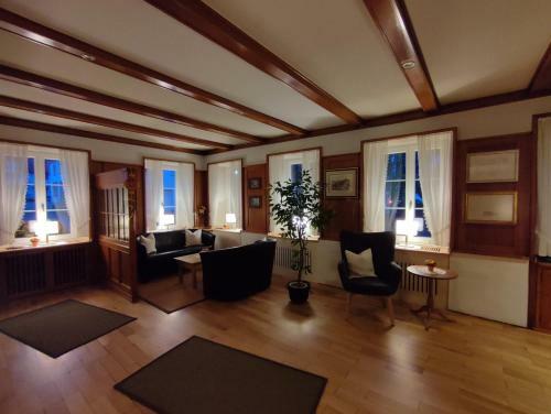 Hostal Boutique-hotel Krone