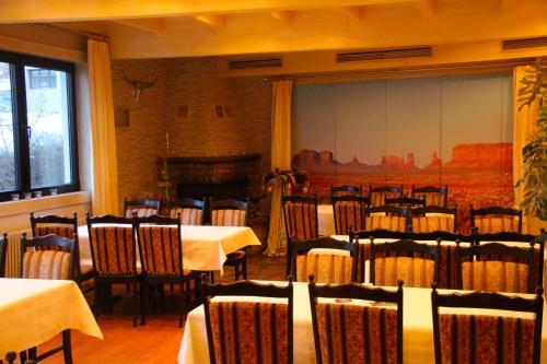 Hostal Steakhouse Hotel Route 27