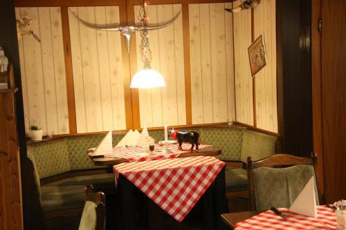 Hostal Steakhouse Hotel Route 27