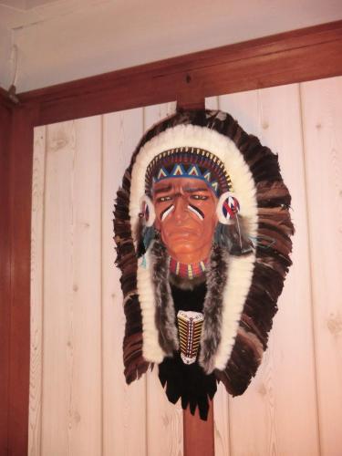 Hostal Steakhouse Hotel Route 27