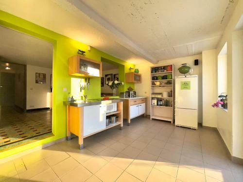 Apartamento Togo Guesthouse