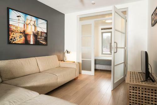 Apartamento Togo Guesthouse